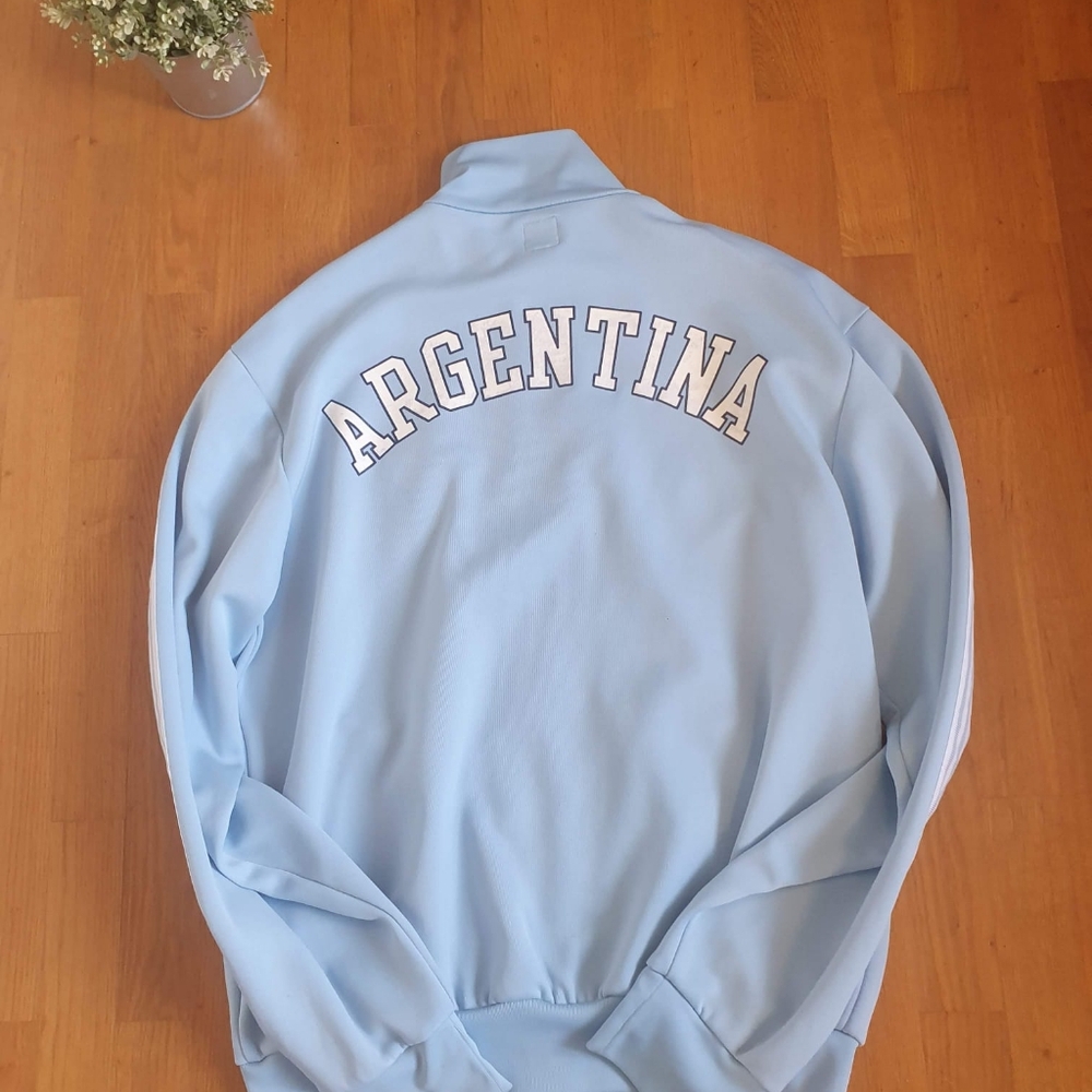 Jacket - Picture 9 of 9